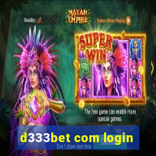 d333bet com login